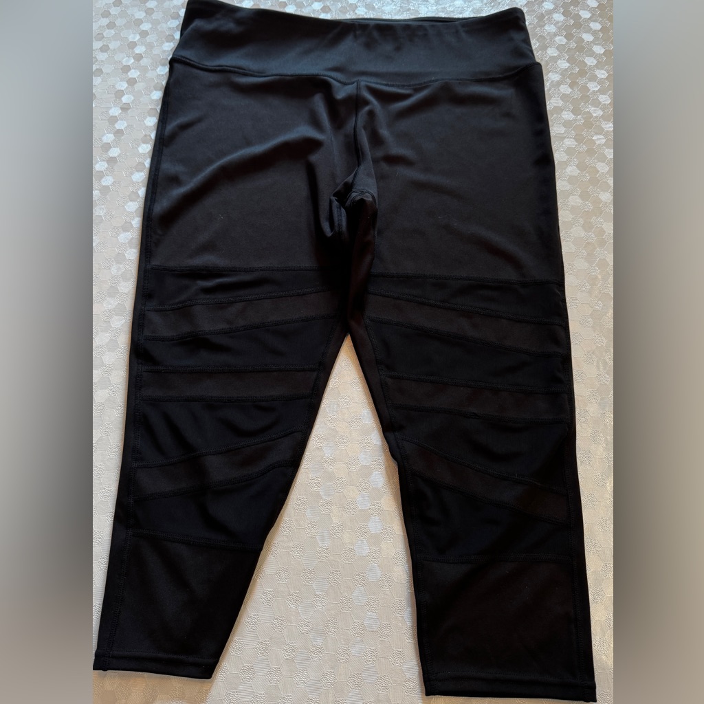 Bcbgmaxazria Women’s Black Athletic